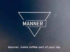 -Manner Coffee(芮欧百货店)