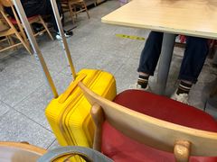 -鸡鸣汤包(红山动物园店)