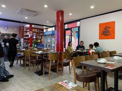 大堂-冯姐生蚝(迎宾广场店)