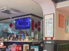 -阿莉餐厅(枣阳路店)