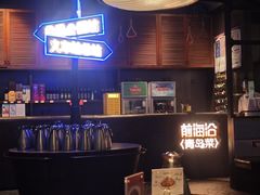 -前海沿·青岛菜(五四广场永旺店)