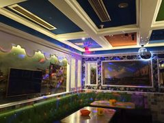 -铜锣湾KTV(木渎店)