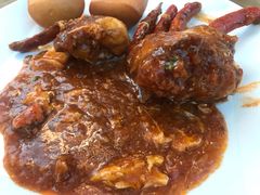 -RISE RESTAURANT(滨海湾金沙店)