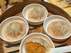 -北李妈妈菜(鲁能城店)
