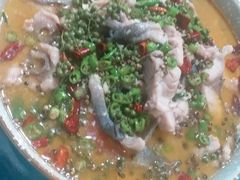 -干老四雅鱼饭店(滨江西路店)