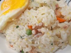 -海花锅盖烧烤店(怡馨家园店)