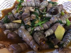 -东记潮汕美食砂锅粥小炒烧烤(镇南大街店)