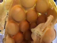 -利强记北角鸡蛋仔(弥敦道店 )