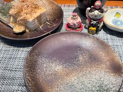 -戏作寿司(观音桥店)