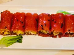 红米虾肠-虾饺妹·粤式手工点心(水荫路店)