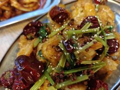 -郑记•不夜城烧烤•龙虾•虾蟹(黄鹤楼店)