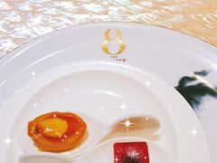 -8餐厅(新葡京酒店)