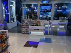 -宝大祥青少年儿童购物中心(南京东路店)