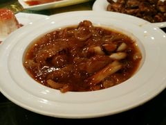 -宝轩渔府·老字号海鲜·正宗津菜(水上店)