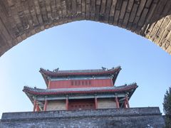-中国人民抗日战争纪念雕塑园