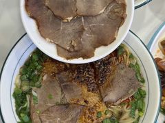 -清真·尖子尖牛肉面(王府井店)