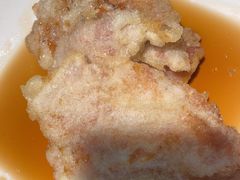 -大同江朝鲜菜•长春地标美食(绿园吾悦广场店)