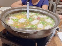-味上湘菜馆(岳麓山店)