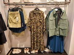 -ZARA(仓山万达店)