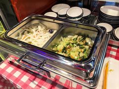 -老大连·海肠捞饭·大连海鲜大连菜(西安路店)