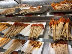 -成都瓜串串(华强北店)