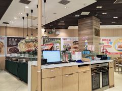 -嘉和一品粥(马家堡店)