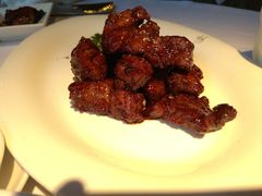 越式牛肉粒-苏浙汇(古北店)