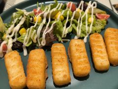 -爱上层楼咖啡馆(为公桥店)