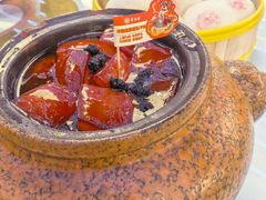 -华膳楼·臻味·安徽地标美食(药都路店)