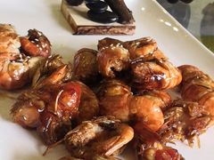 -陶缘一号·四季缘·老字号顺德菜·户外婚礼家宴(西滘店)