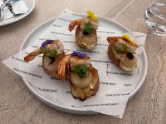 -玲婧胡同·生日蛋糕·餐厅(嘉里城店)