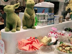 -纽斯特牛排自助餐厅(浦江万达店)