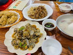 -南记食粥坊·宵夜大排档(莲花总店)