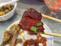 -老济南·地道济南菜(大明湖店)