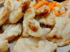 -京玉菲饭店(李村店)