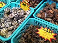 -船梆煮•蒸汽海鲜·生腌干蒸(五四广场店)