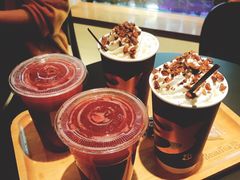 菩提珠珠-BeauTea水仙(coco park店)