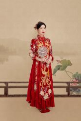 -蔚蓝映像STUDIO婚纱摄影(南稍门店)