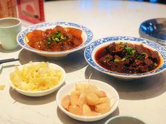 -春发生饭店·非遗(南院门店)