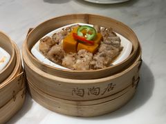 老样的榄鼓排骨-陶陶居酒家(海岸城店)