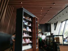 -星巴克臻选(苏州久光百货店)