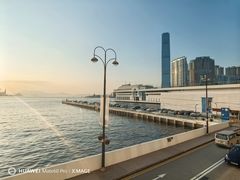 -海港城