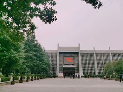 -南昌八一起义纪念馆