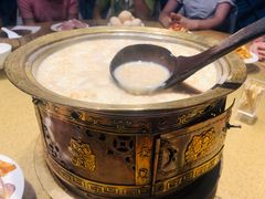 -蒙亨·手把肉·蒙古包文化主题餐厅(天恒广场店)