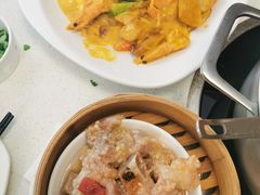 -煲王粤菜餐厅(中侨中心店)