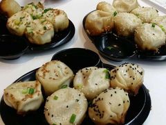 -小杨生煎(龙之梦购物中心店)
