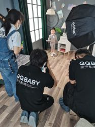 -同远QQBABY亲子摄影(北京路店)
