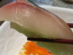 -板长寿司(铜锣湾店)