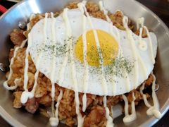 -青春分食(仙林大学城店)