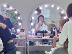 -金禧化妆造型工作室(市桥地铁站店)